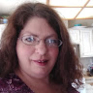 Meet your Posher, Donna's kitchen